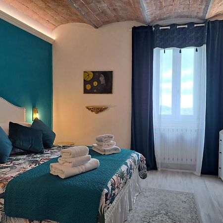 Guest House Vista Bella Apartment & Studio Prata Exterior photo