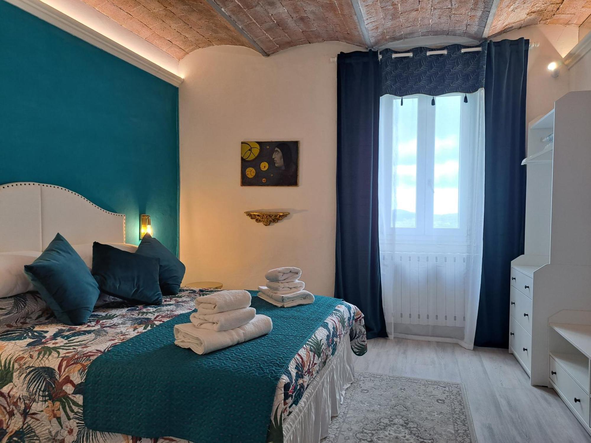 Guest House Vista Bella Apartment & Studio Prata Exterior photo